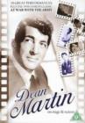Image for Dean Martin: On Stage and Screen