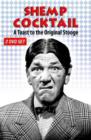 Image for Shemp Cocktail - A Toast to the Original Stooge