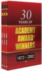Image for 30 Years of Academy Award Winners