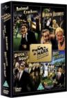 Image for The Marx Brothers Collection