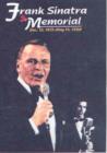 Image for Frank Sinatra Memorial: December 12, 1915 - May 14, 1998
