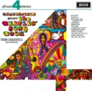 Image for Chacksfield Plays the Beatles Songbook