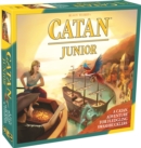 Image for Catan Junior Board Game