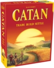 Image for Catan Board Game (2015 edition)