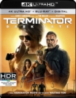 Image for Terminator: Dark Fate