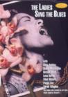 Image for The Ladies Sing the Blues