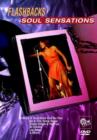 Image for Soul Sensations: Tina Turner, Dionne Warwick, Lou Rawls