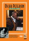 Image for Oscar Peterson: The Life of a Legend