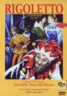 Image for Rigoletto: Rome Opera House