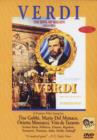 Image for Verdi: The King of Melody
