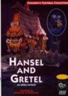 Image for Hansel and Gretel: An Opera Fantasy