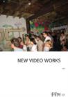 Image for New Video Works