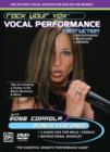 Image for Rock Your Vox - Vocal Performance Instruction