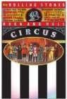 Image for The Rolling Stones: Rock and Roll Circus