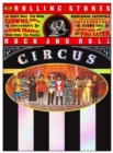 Image for The Rolling Stones: Rock and Roll Circus