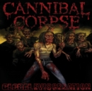 Image for Cannibal Corpse: Global Evisceration