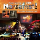 Image for Neal Morse: Morsefest! 2015