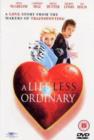 Image for A   Life Less Ordinary