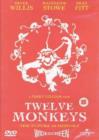Image for 12 Monkeys