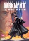 Image for Darkman 2 - The Return of Durant