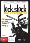 Image for Lock, Stock and Two Smoking Barrels