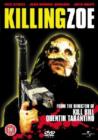 Image for Killing Zoe