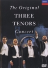 Image for The Three Tenors: In Concert