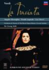 Image for La Traviata: The Royal Opera House