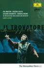 Image for Il Trovatore: Metropolitan Opera (Levine)