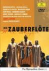 Image for Die Zauberflöte: The Metropolitan Opera (Levine)
