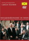 Image for New Year's Concert: 1989 - Vienna (Kleiber)