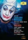 Image for Cavalleria Rusticana/Pagliacci: Teatro Alla Scala (Prêtre)