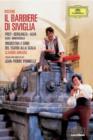 Image for Il Barbiere Di Siviglia: La Scala (Abbado)