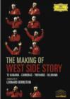 Image for The Making of West Side Story