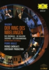 Image for Der Ring Des Nibelungen: Bayreuther Festspiele (Boulez)