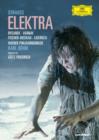Image for Elektra: Wiener Philharmoniker (Bohm)