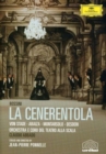 Image for La Cenerentola: Teatro Alla Scala (Abbado)