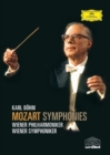 Image for Mozart: Symphonies - Volumes 1-3
