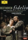 Image for Fidelio: Wiener Staatsoper (Bernstein)