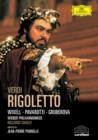 Image for Rigoletto: The Wiener Philharmoniker (Chailly)