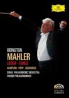 Image for Mahler: Songs (Leonard Bernstein)