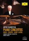 Image for Rubinstein: In Concert