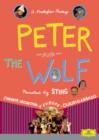 Image for Peter and the Wolf: Narrated By Sting