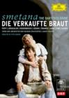 Image for The Bartered Bride: Wiener Staatsoper (Fischer)