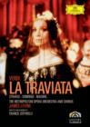 Image for La Traviata: Metropolitan Opera (Levine)