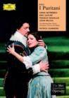 Image for I Puritani: Metropolitan Opera (Summers)