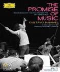 Image for The Promise of Music