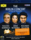 Image for The Berlin Concert