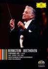 Image for Leonard Bernstein: Beethoven Cycle