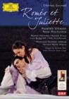 Image for Romeo Et Juliette: Salzburg Festival (Yannick Nezet-Seguin)